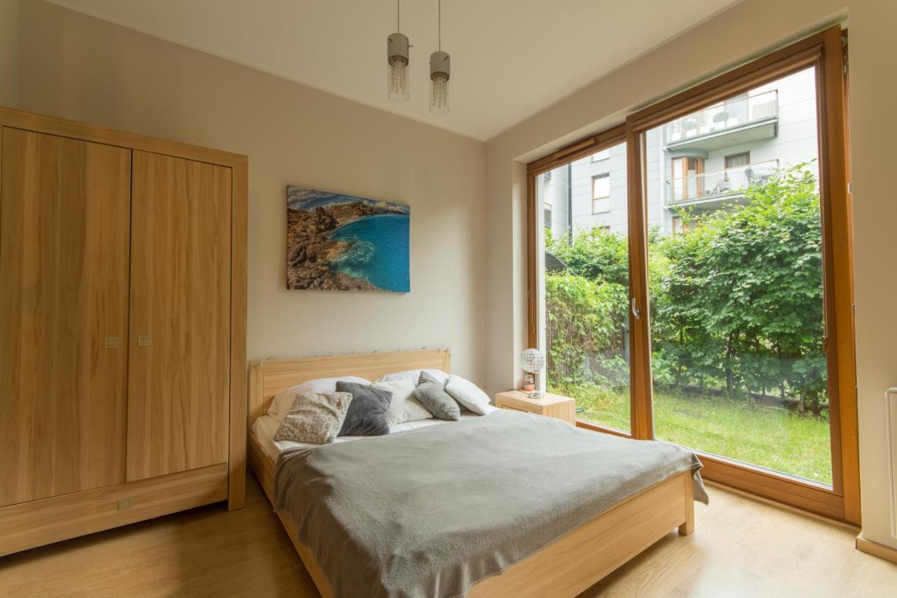 Sea You Apartments - Nadmorski Dwor Gdansk Dış mekan fotoğraf