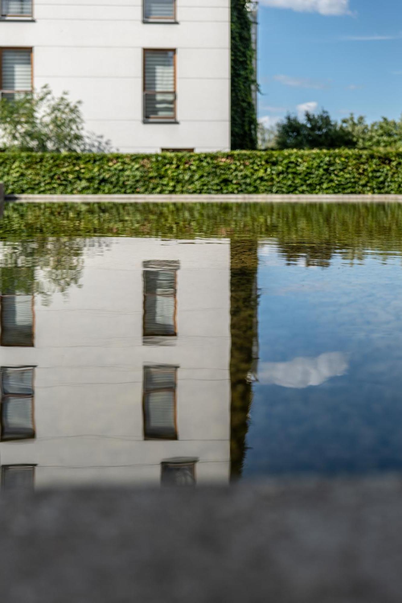 Sea You Apartments - Nadmorski Dwor Gdansk Dış mekan fotoğraf