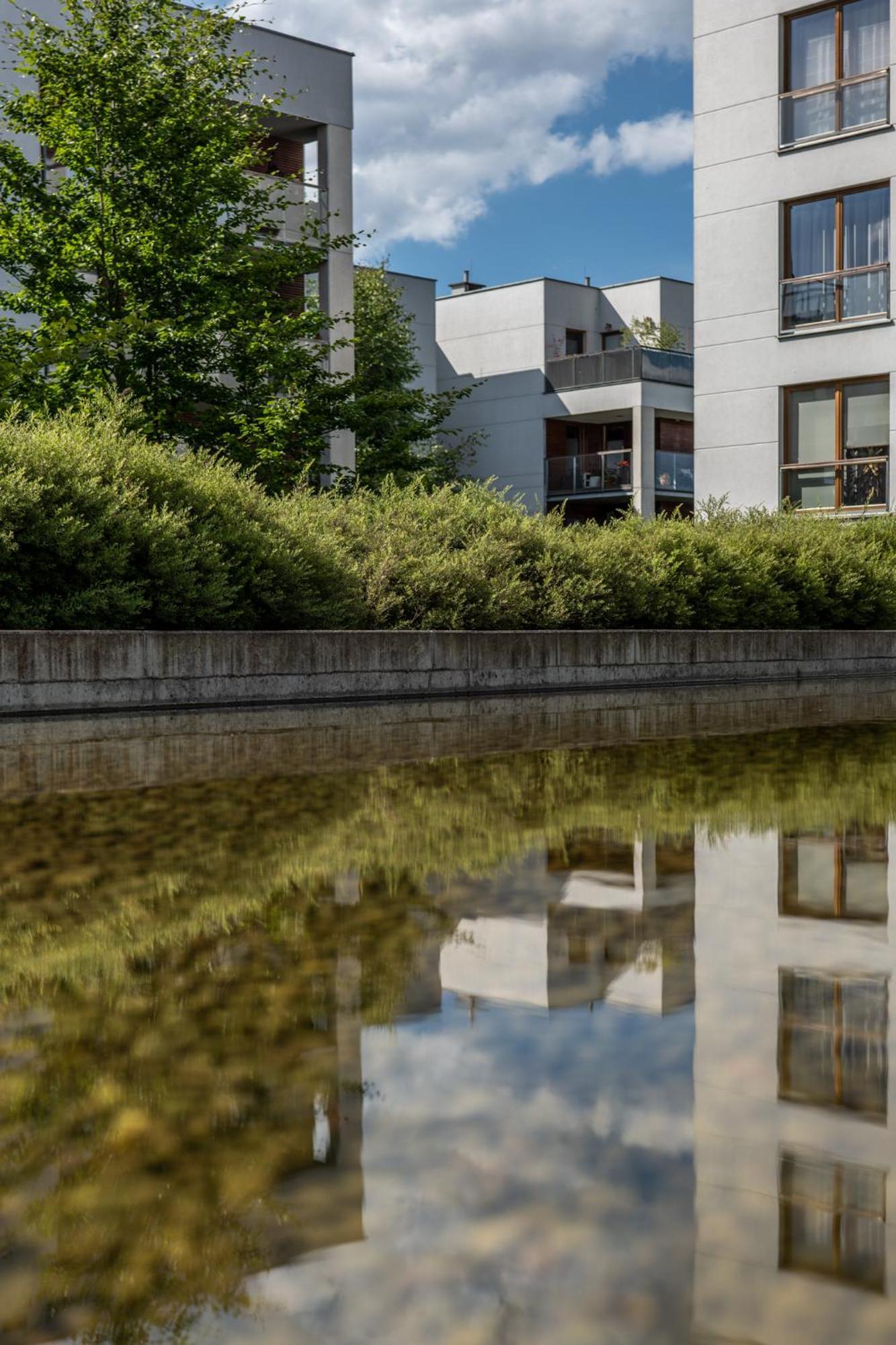 Sea You Apartments - Nadmorski Dwor Gdansk Dış mekan fotoğraf